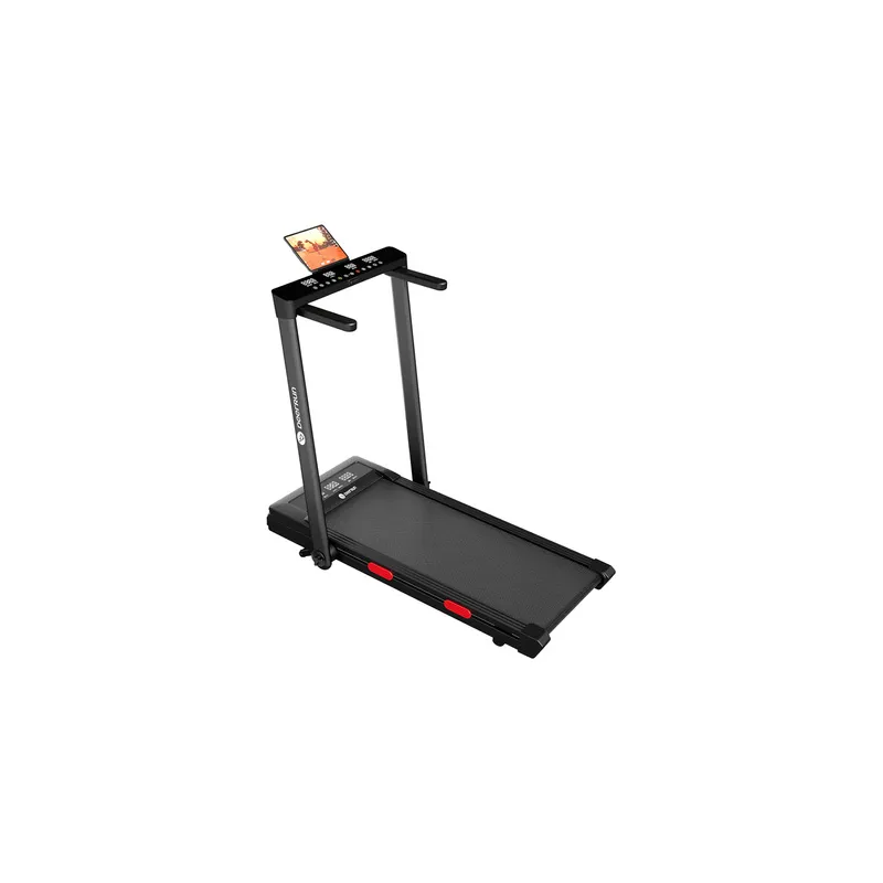 DeerRun Z10Pro folding electric treadmill (black)